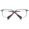 Yohji Yamamoto obroučky na dioptrické brýle YY3029 606 51  -  Pánské