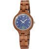 Master Time MTLW-10748-31W Specialist Wood