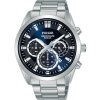 Pulsar PT3A89X1 Sport Chronograph 43mm