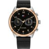Tommy Hilfiger 1791786  Patrick 44mm