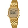 Casio LA670WETG-9AEF Vintage 25mm