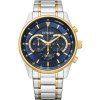 Citizen AN8194-51L Quarz Chronograph 42mm