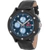 Swiss Military Hanowa 05-4347.13.04.001.07 PDG Chrono Automatic Men's 45mm