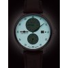 Zeppelin 8622-5 New Captains Line Autom. 43mm