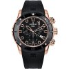 Edox 10250-37R-NIR CO-1 Chronograph 45mm