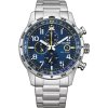 Citizen CA0790-83L Eco-Drive Chronograph 43mm