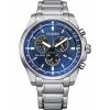 Citizen AT1190-87L Eco-Drive Chronograph 43mm