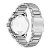 Citizen AT1190-87L Eco-Drive Chronograph 43mm