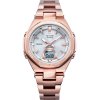 Casio MSG-B100DG-4AER Baby-G Solar 37mm
