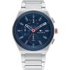 Tommy Hilfiger 1791896 Connor men`s 44mm