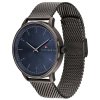 Tommy Hilfiger 1791878 Hendrix men`s 43mm