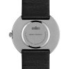 Braun BN0021BKBKL Classic 31mm
