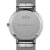 Braun BN0032BKSLMHG Classic 40mm