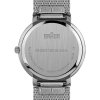 Braun BN0031BKSLMHL Classic 33mm