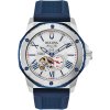 Bulova 98A225 Marine Star Automatik 44mm