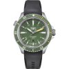 Traser H3 110326 P67 Diver Automatic Green 46mm