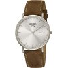 Boccia 3648-01 Mens Watch Titanium 39mm
