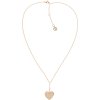 Tommy Hilfiger 2780289 Necklace - Heart