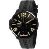 U-Boat 8896 Capsoil Chrono DLC 45mm Titanium