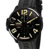 U-Boat 8896 Capsoil Chrono DLC 45mm Titanium