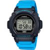 Casio W-219H-2A2VEF Collection 47mm