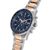 Maserati R8873640012 Sfida Chrono 44mm