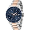 Maserati R8873640012 Sfida Chrono 44mm
