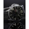 U-Boat 8111/D Capsoil Chrono SS 45 mm