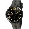 U-Boat 8109/D Capsoil Chrono DLC 45 mm