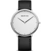 Bering 15739-404 unisex Ultra Slim 39mm