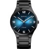 Bering 15240-727 men`s Titanium 40mm