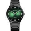 Bering 15240-728 men`s Titanium 40mm