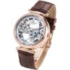 Carl von Zeyten CVZ0031RWH Elzach Automatik 42mm
