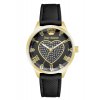 Juicy Couture hodinky JC/1300GPBK