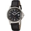 Boccia 3643-02 Mens Watch Solar Titanium 39mm