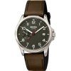 Boccia 3644-01 Mens Watch Titanium 40mm