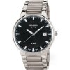 Boccia 3629-01 Men`s Watch Titanium 39mm