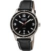 Boccia 3635-01 Men`s Watch Titanium 42mm