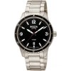 Boccia 3635-03 Men`s Watch Titanium 42mm