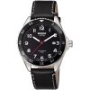 Boccia 3653-04 Men`s Watch Automatic Titanium 43mm