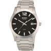 Boccia 3619-02 Men`s Watch Titanium 40mm