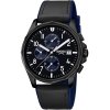 Boccia 3747-03 Men`s Watch Chronograph Titanium 40mm