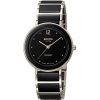 Boccia 3331-02 Ladies Watch Ceramic Titanium 35mm