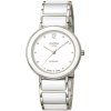 Boccia 3331-01 Ladies Watch Ceramic Titanium 35mm