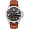 AVI-8 AV-4086-01 P-51 Mustang Automatic 43mm