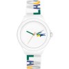 Lacoste 2001217 Neocroc 42mm