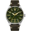 AVI-8 AV-4094-03 Hawker Hurricane Automatic 43mm