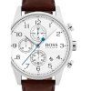 Hugo Boss 1513495 Navigator Chrono 44 mm