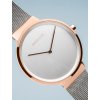 Bering 14539-060 unisex classic 39mm
