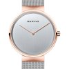 Bering 14539-060 unisex classic 39mm